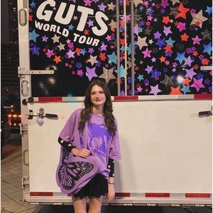 Meet your Posher, Audrey